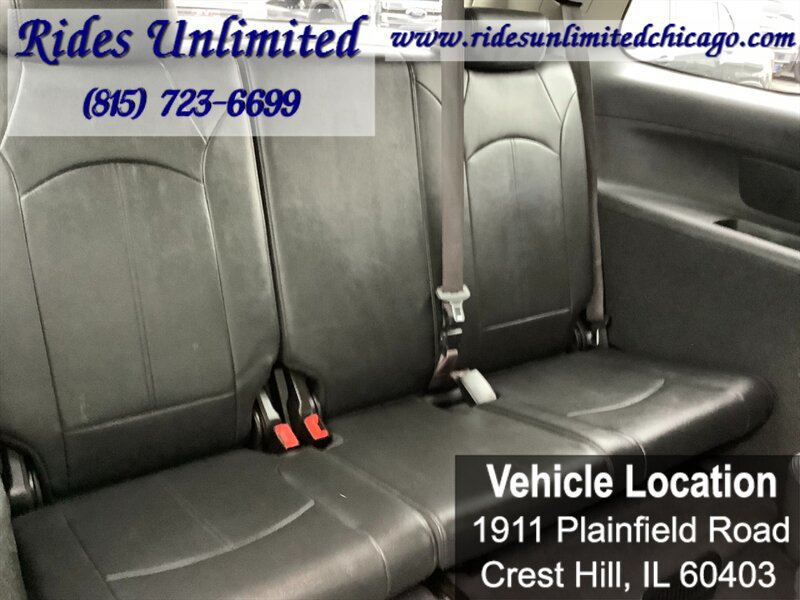 Used 2012 GMC Acadia SLT FWD image 29