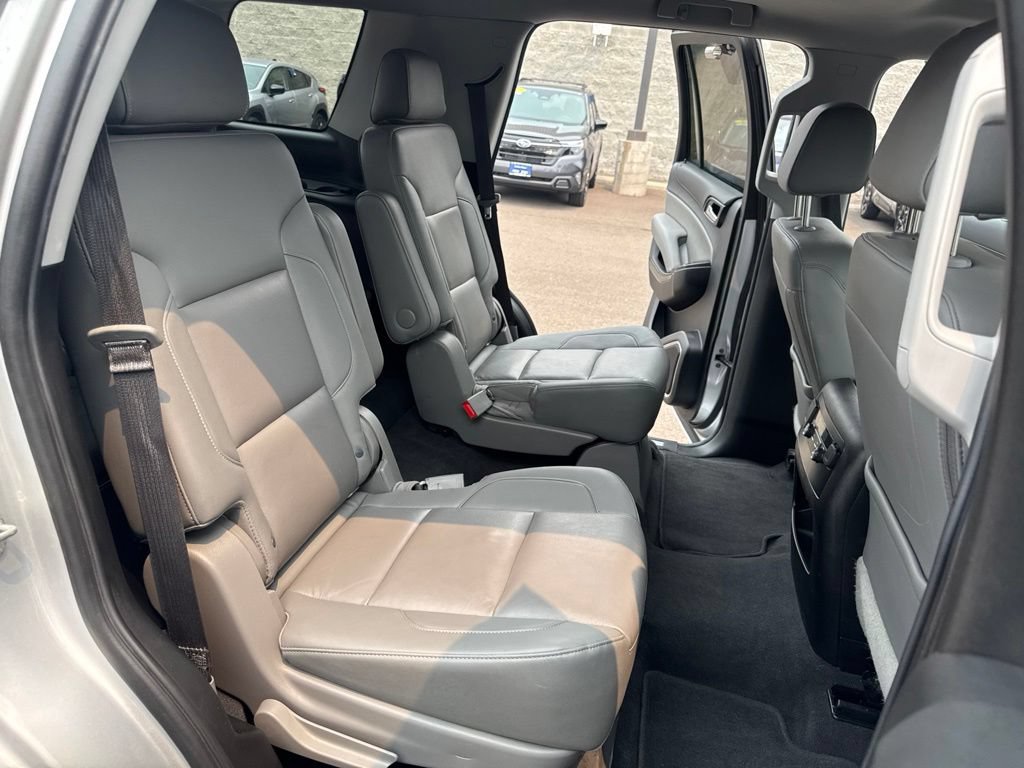 Used 2019 Chevrolet Tahoe LT AWD/4WD image 15