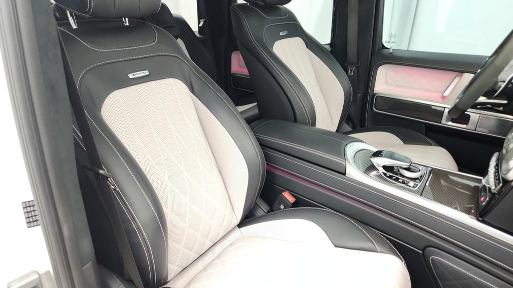 Used 2024 Mercedes-Benz G 63 AMG 4MATIC image 54