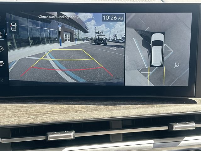 Used 2024 Hyundai Santa Fe Calligraphy image 31