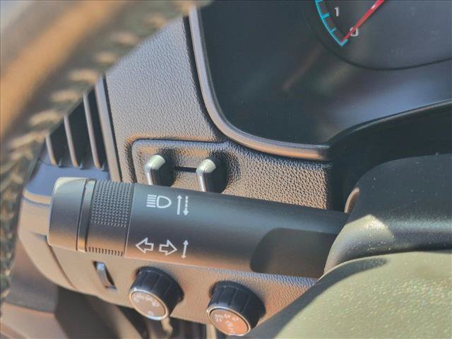 Certified 2021 Chevrolet Colorado ZR2 AWD/4WD image 15