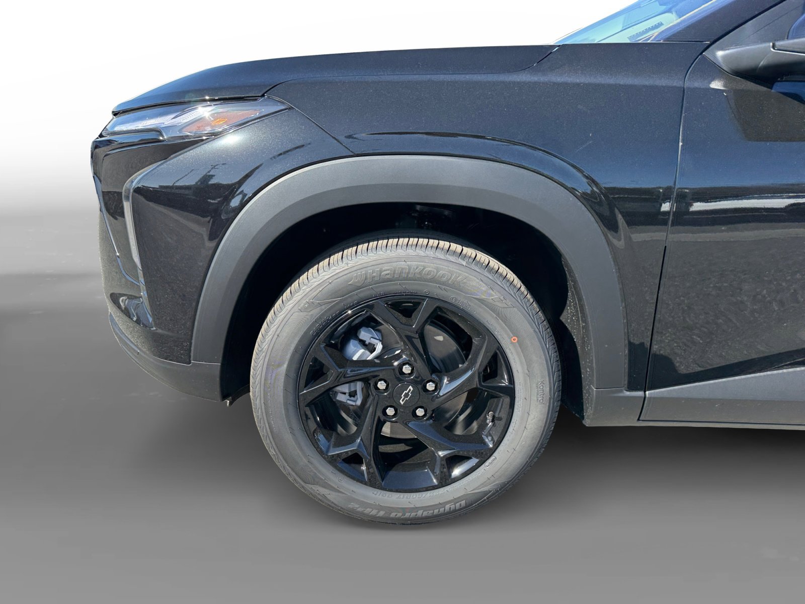 New 2026 Chevrolet Trax LT w/ Midnight Edition image 9