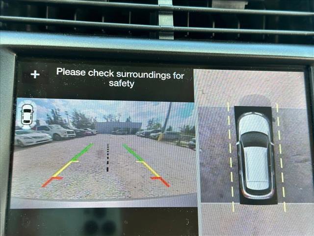 Used 2019 Lincoln Nautilus Reserve image 13