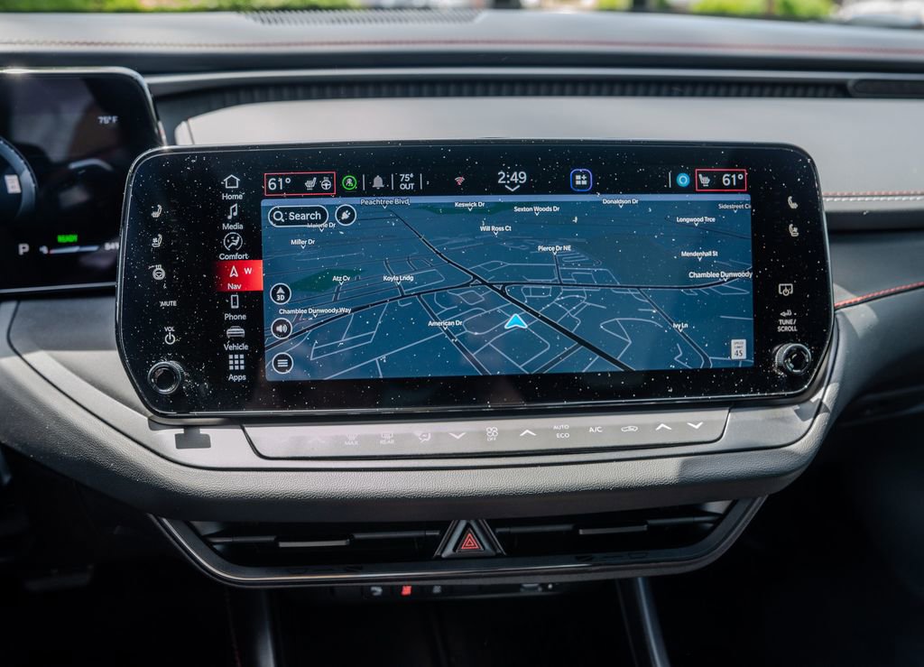 Used 2024 Dodge Charger R/T w/ Plus Group image 11