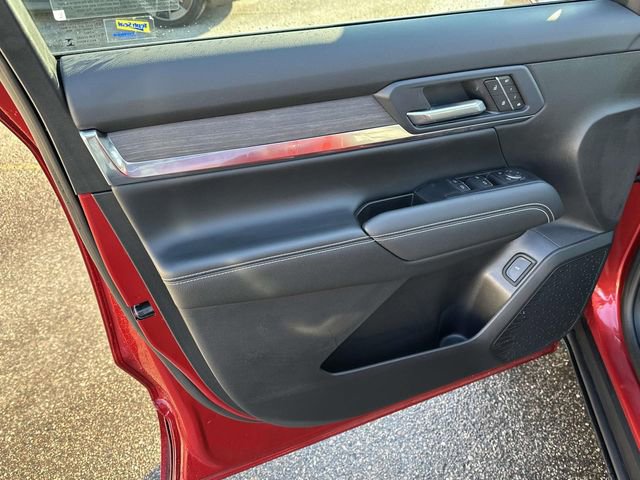 Used 2026 GMC Terrain Denali image 22