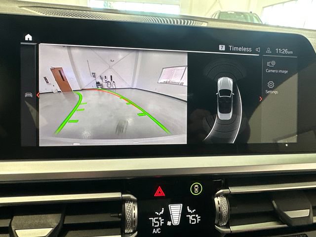 Used 2022 BMW 430i xDrive 430i xDrive w/ M Sport Package image 17