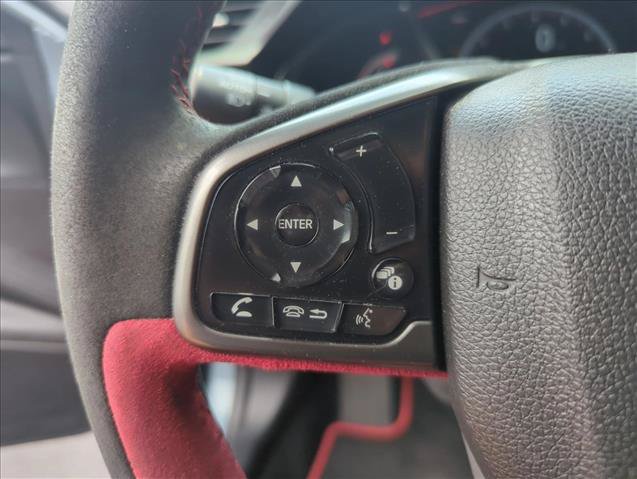 Used 2021 Honda Civic Type R image 14