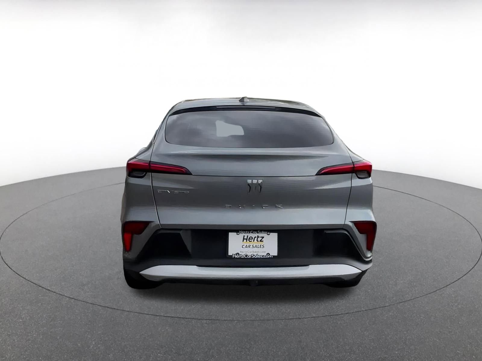 Used 2025 Buick Envista Preferred image 12