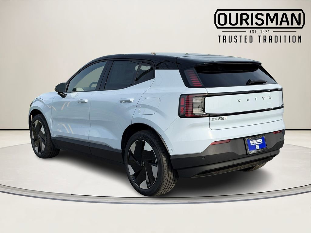 New 2026 Volvo EX30 Ultra image 7