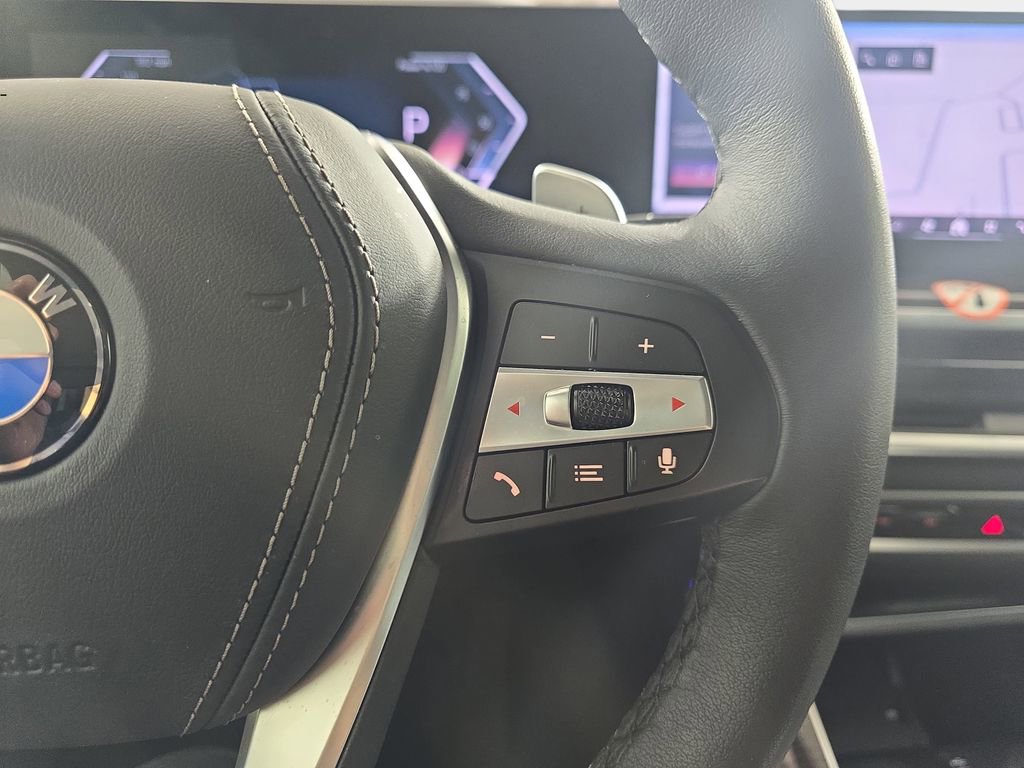 Used 2026 BMW X5 xDrive40i image 21