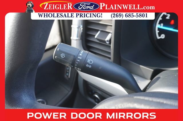 Used 2024 Ford F250 XL w/ Snow Plow/Camper Package image 13