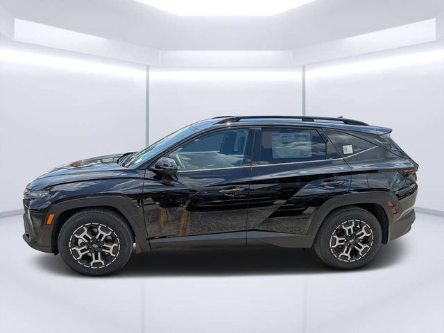 New 2025 Hyundai Tucson XRT FWD image 12