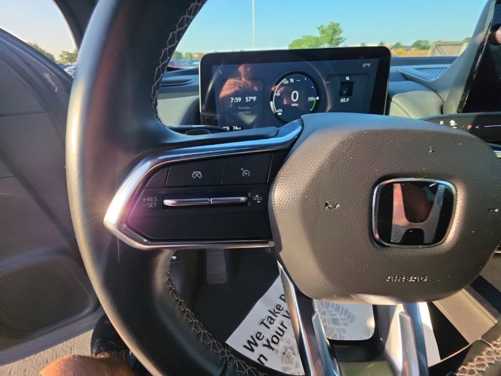 Used 2024 Honda Prologue Touring image 18