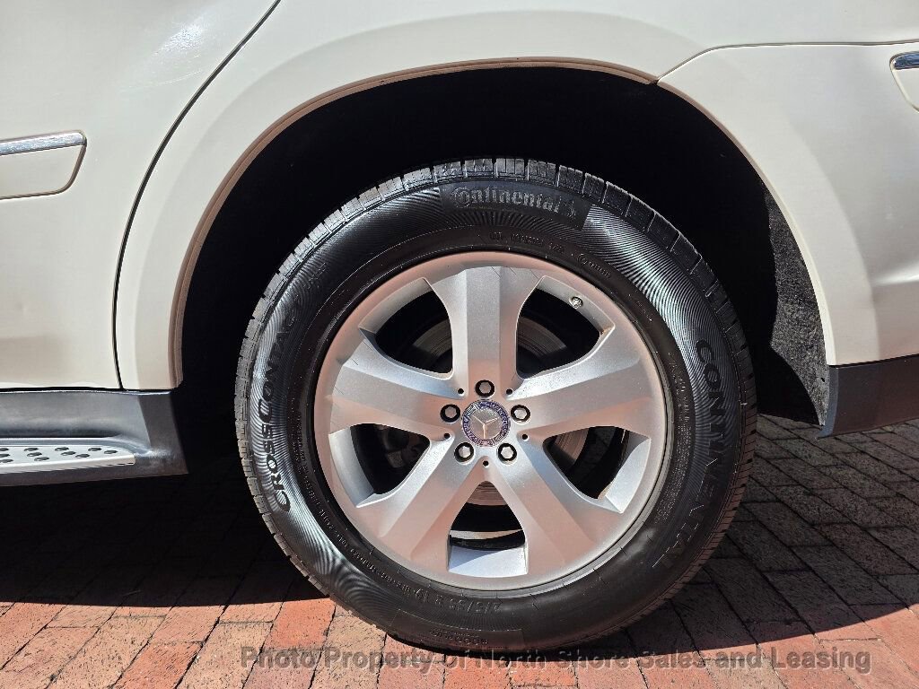 Used 2011 Mercedes-Benz GL 450 4MATIC image 29