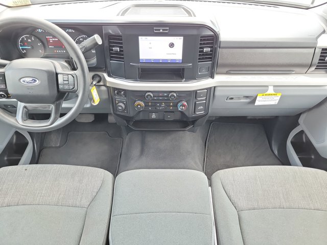 Certified 2025 Ford F250 XLT AWD/4WD image 15