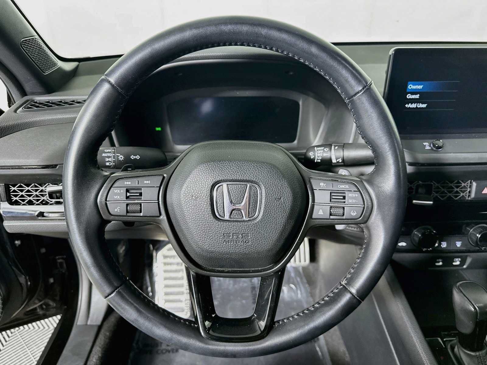 Used 2023 Honda Accord Sport image 10