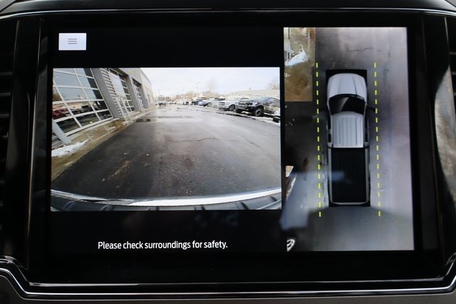 Used 2022 Ford F250 Lariat w/ Lariat Value Package image 8