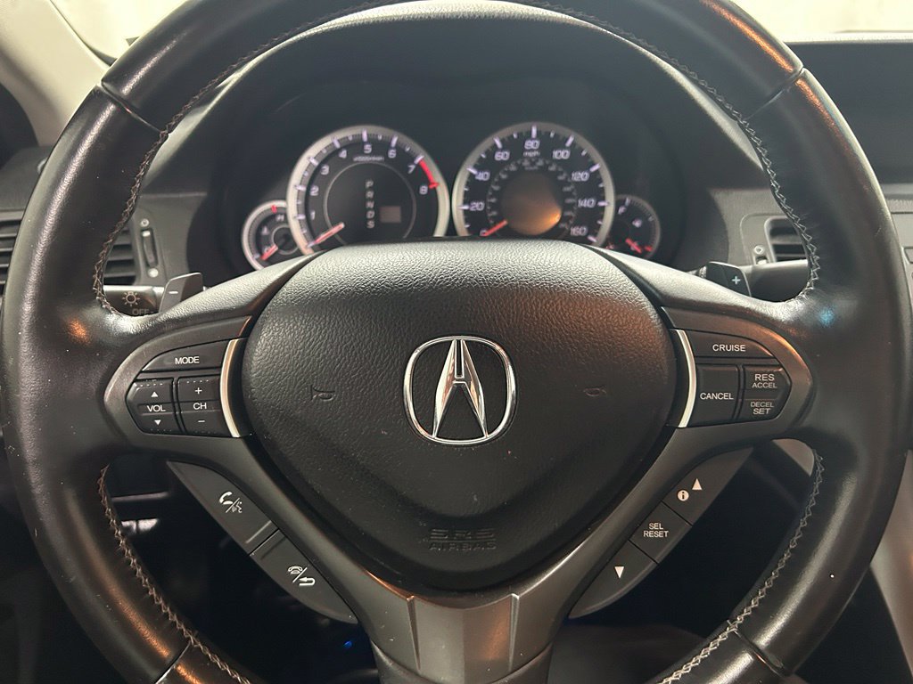 Used 2012 Acura TSX Sedan FWD image 19