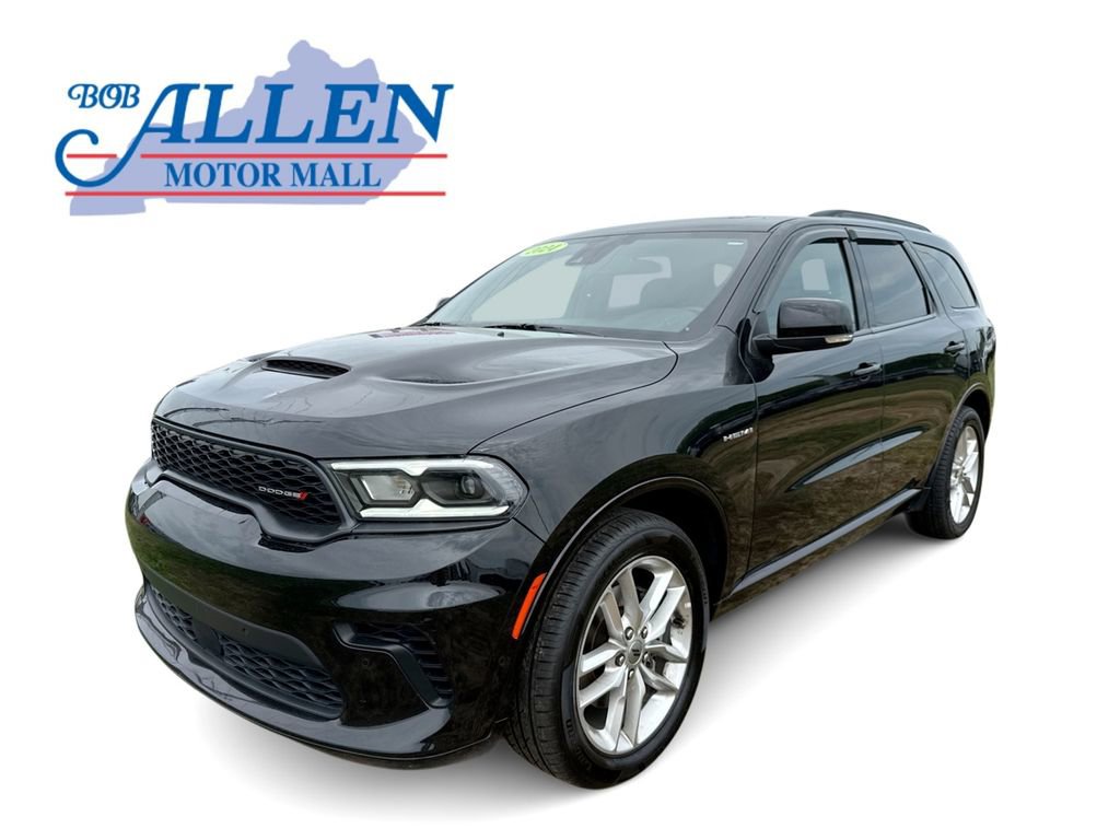 Used 2024 Dodge Durango R/T AWD/4WD image 1