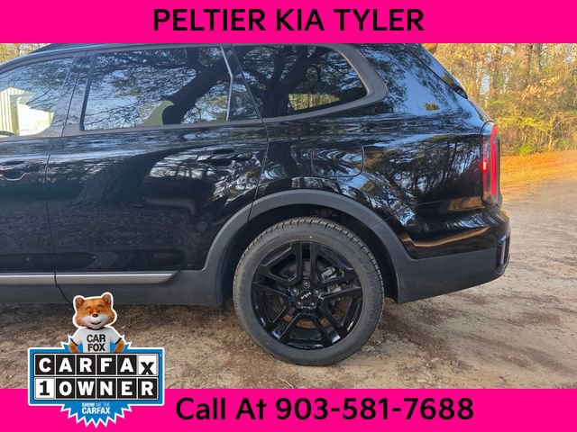 Used 2023 Kia Telluride EX X-Line image 7