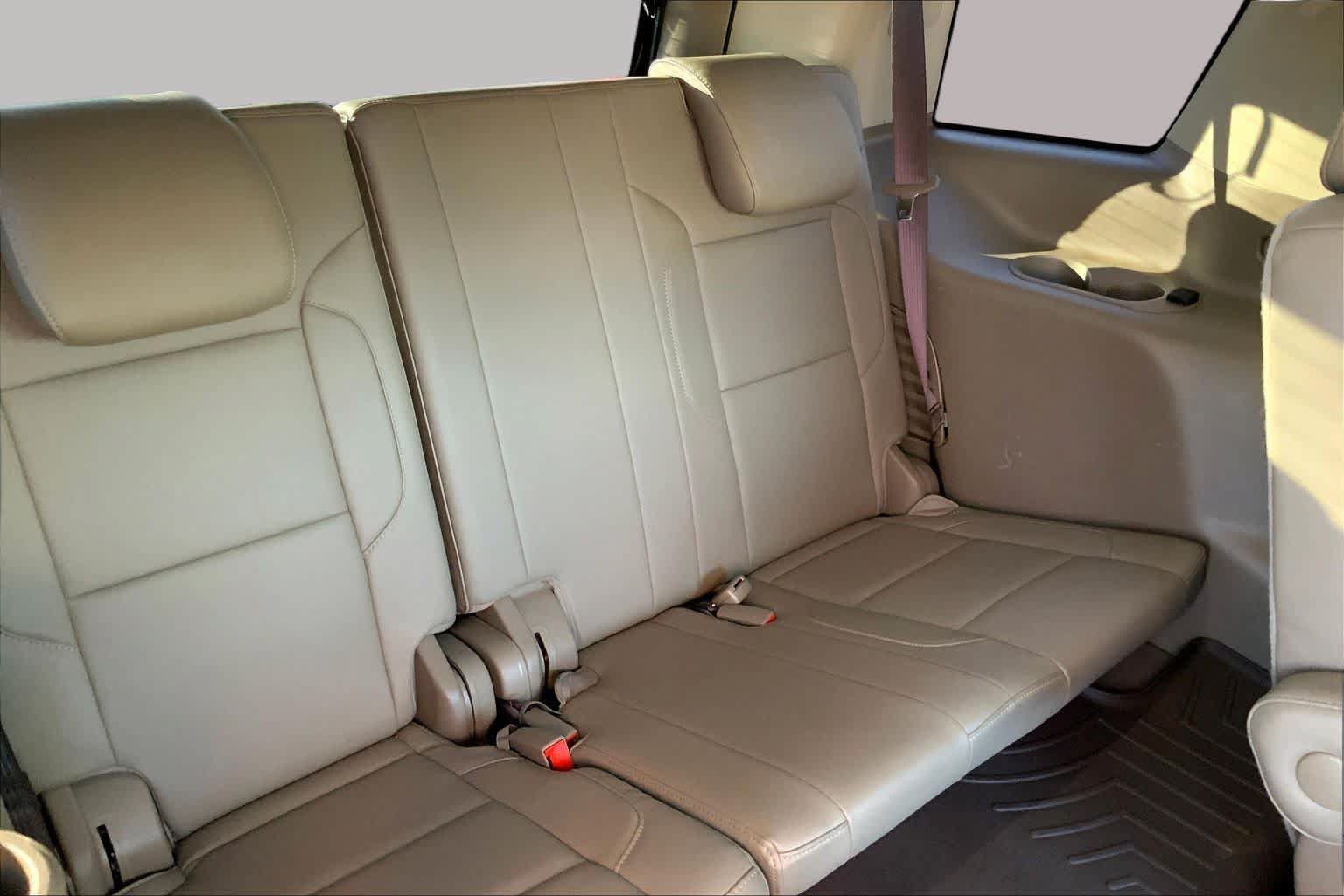 Used 2017 Chevrolet Tahoe Premier RWD image 19