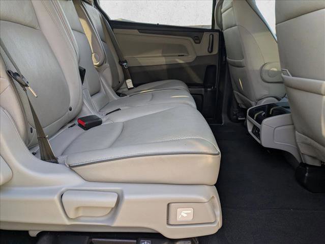 Used 2024 Honda Odyssey Elite image 25