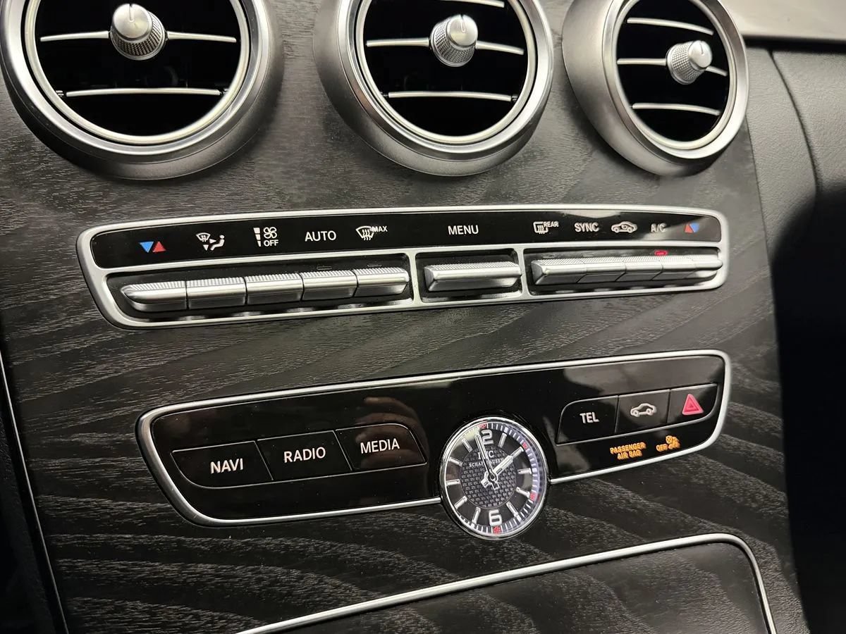 Used 2019 Mercedes-Benz C 63 AMG Sedan image 41