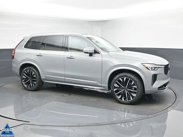 New 2026 Volvo XC90 B6 Plus w/ Protection Package Premier image 1