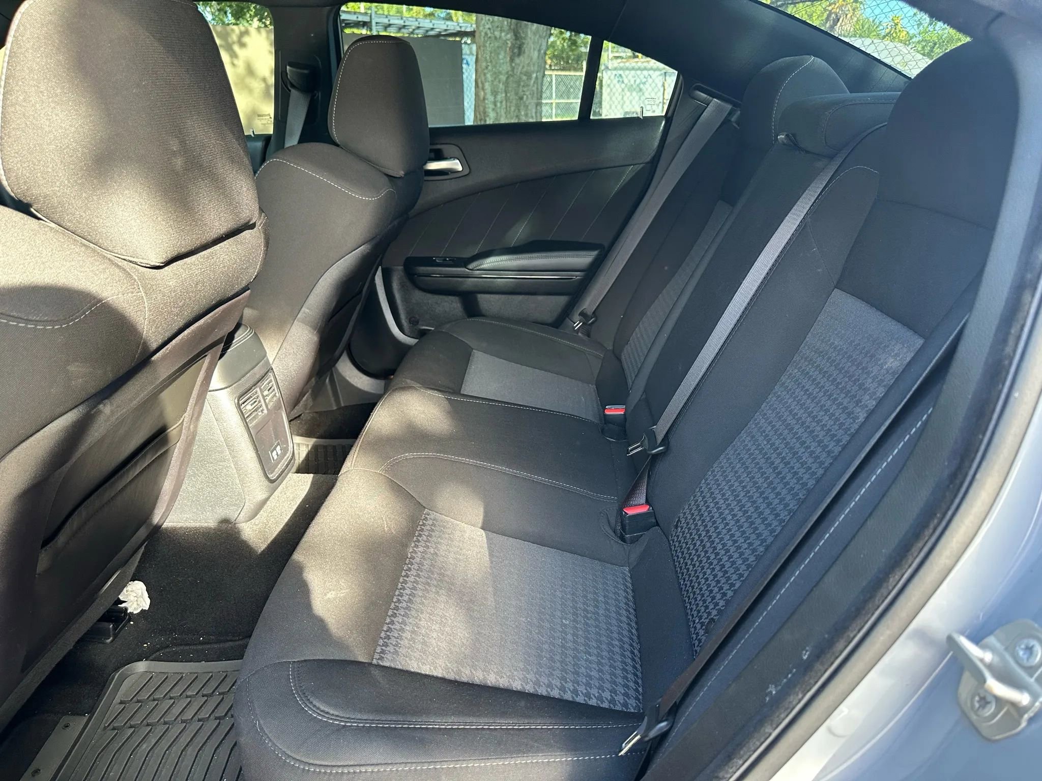 Used 2021 Dodge Charger GT w/ Blacktop Package image 10