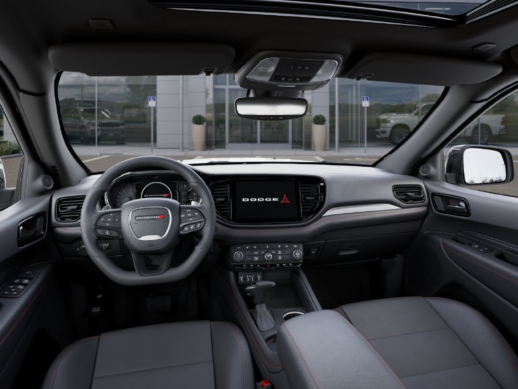New 2026 Dodge Durango GT AWD/4WD image 15