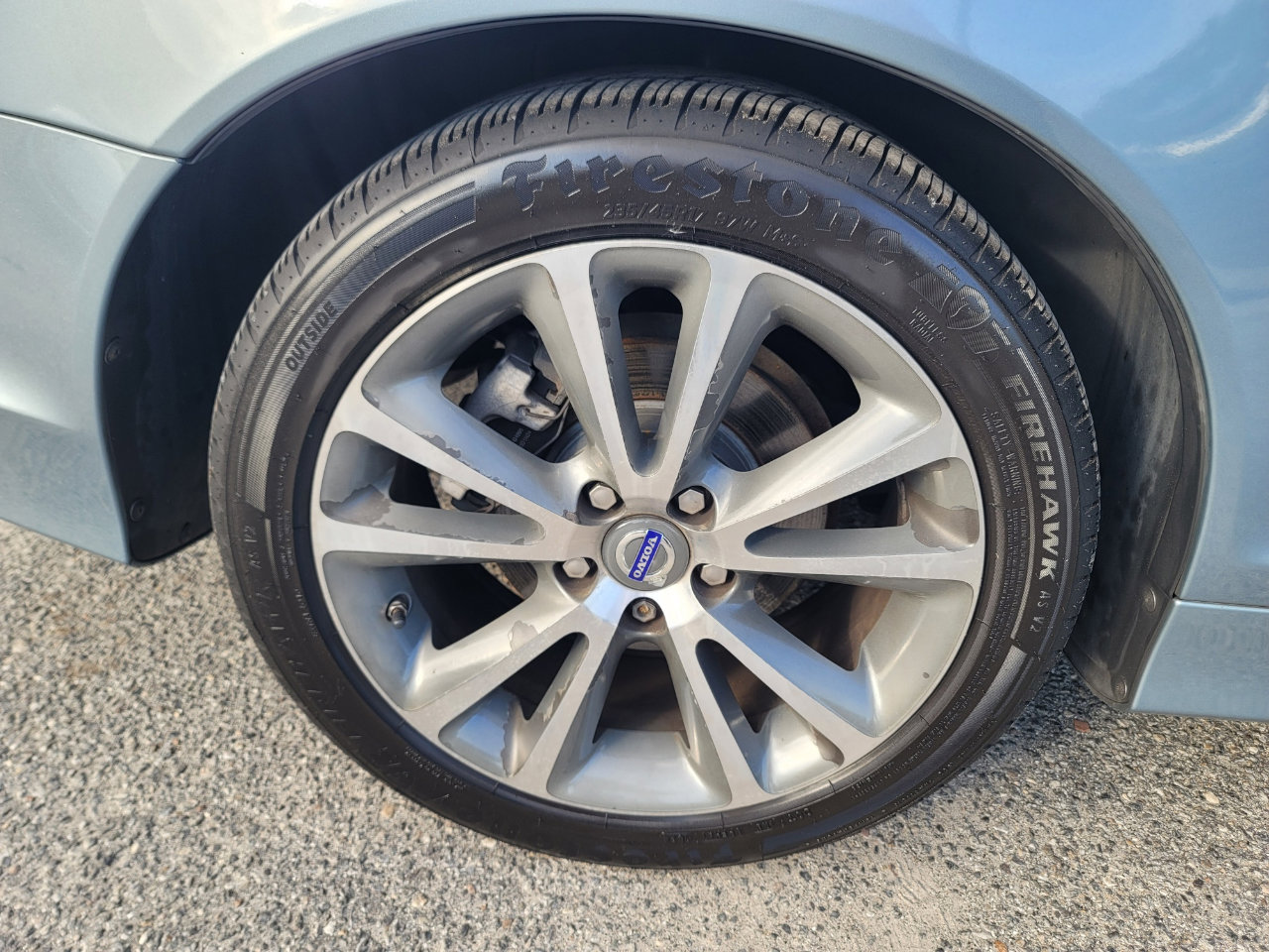 Used 2011 Volvo C70 T5 w/ Convenience Pkg image 18