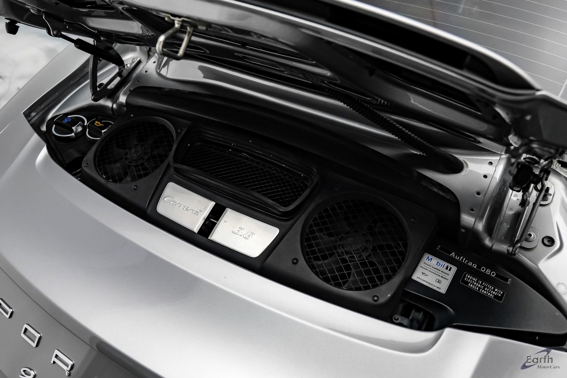 Used 2012 Porsche 911 Carrera S RWD image 93
