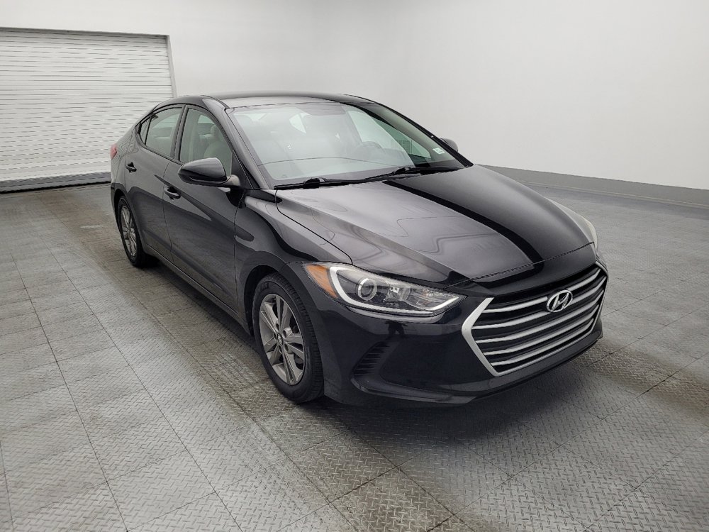 Used 2017 Hyundai Elantra SE image 13