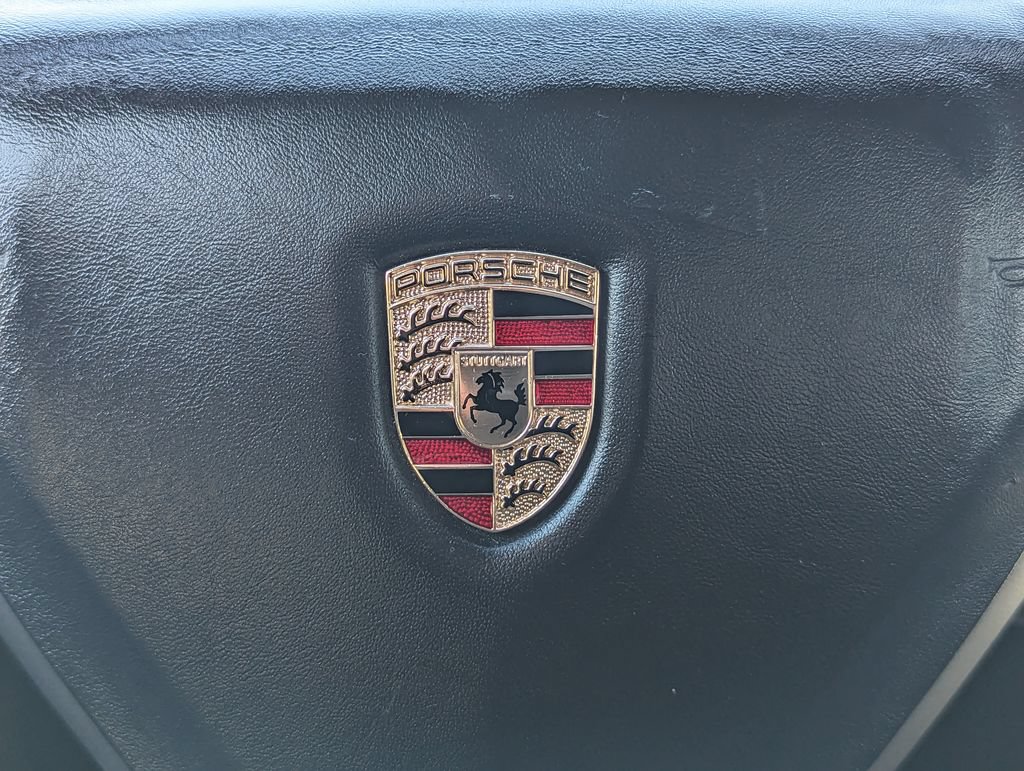 Used 2007 Porsche Cayman S RWD image 16