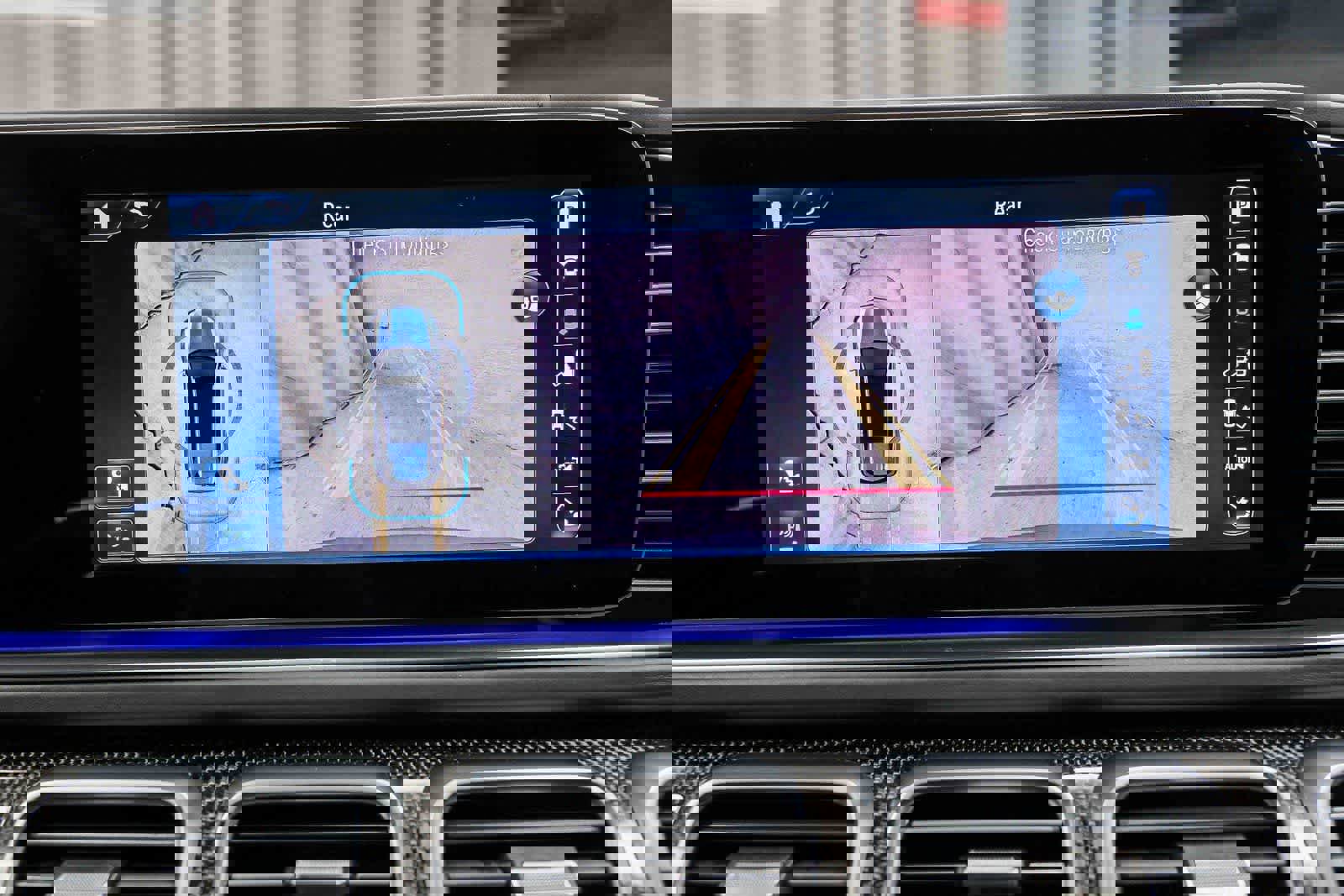 Certified 2024 Mercedes-Benz GLS 63 AMG 4MATIC image 25