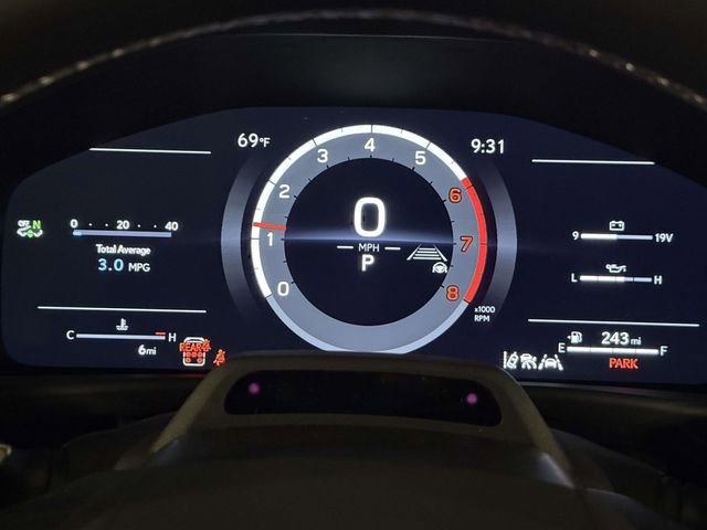 New 2026 Lexus LX 600 F Sport AWD/4WD image 4