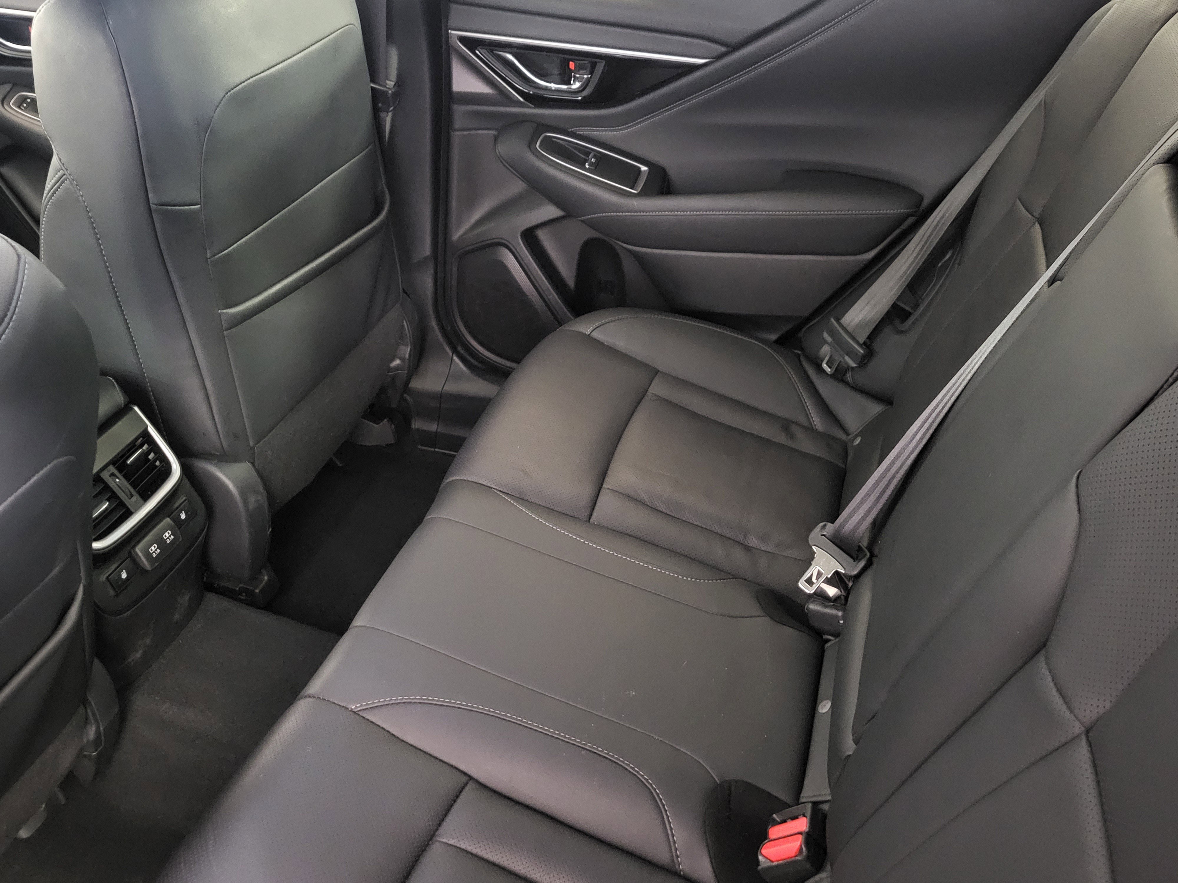 Used 2020 Subaru Outback Limited w/ Popular Package #2 image 30