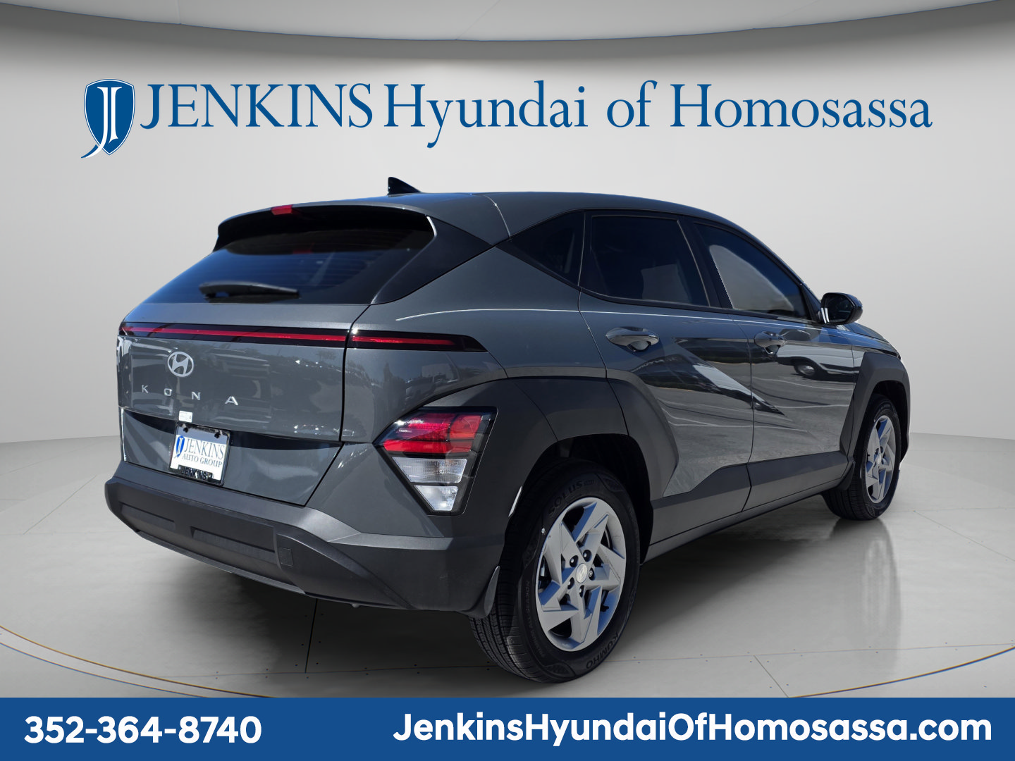 New 2026 Hyundai Kona SE FWD image 4