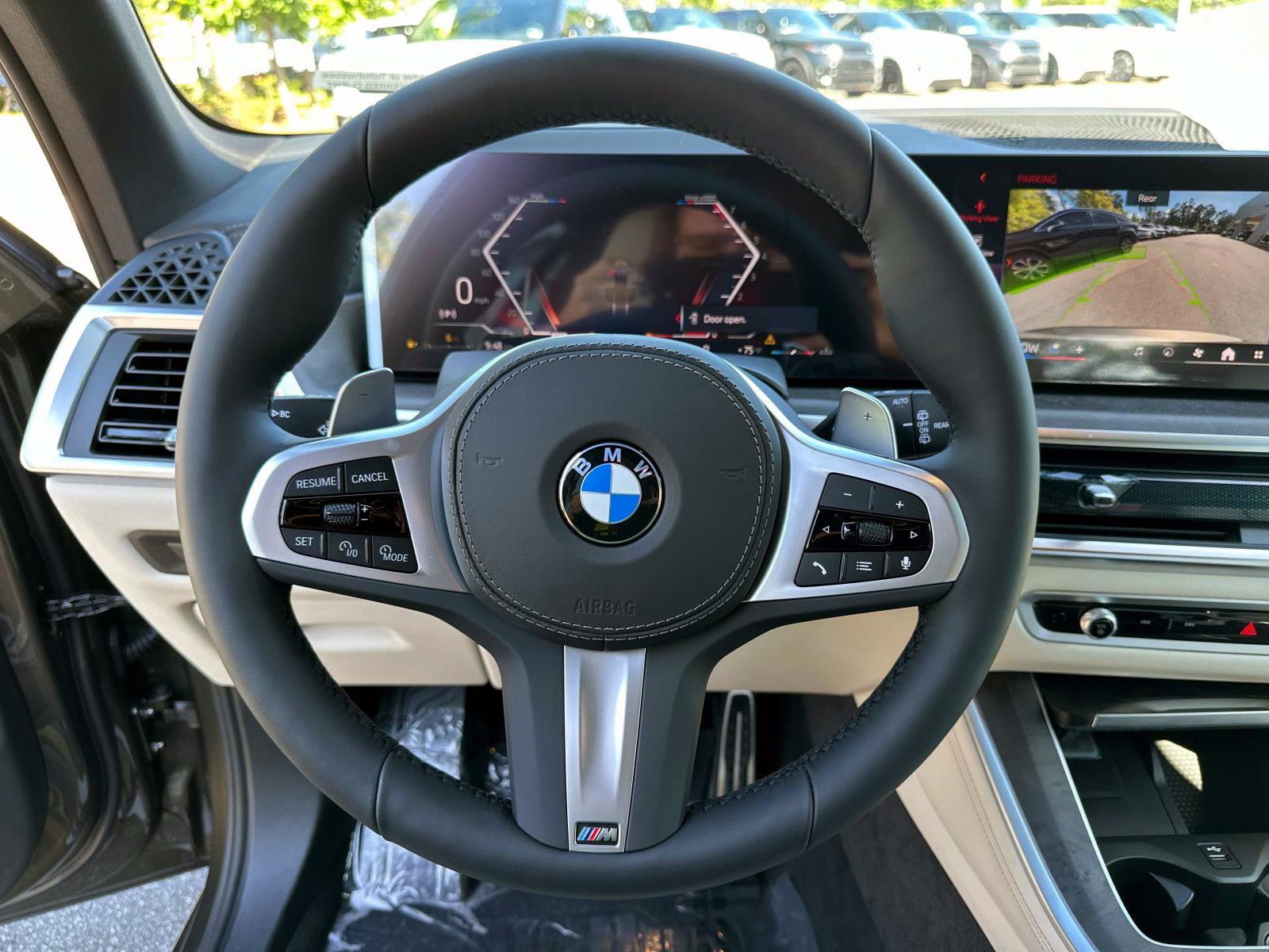 New 2026 BMW X5 xDrive40i w/ Executive Package image 23