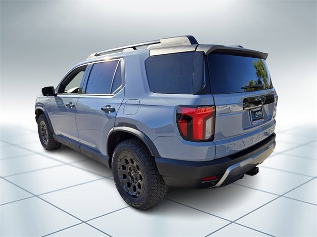New 2026 Honda Passport TrailSport Elite image 3