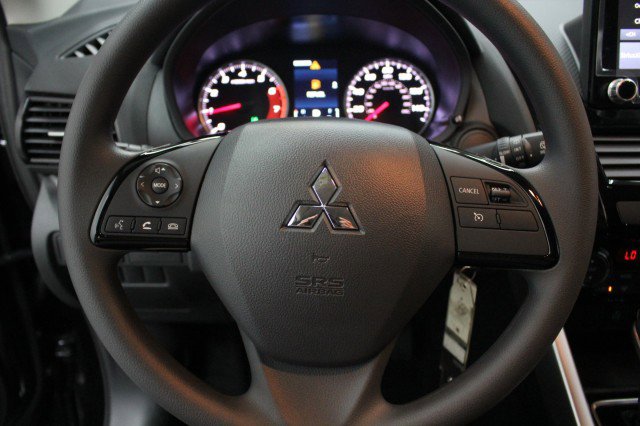 New 2026 Mitsubishi Eclipse Cross ES AWD/4WD image 8
