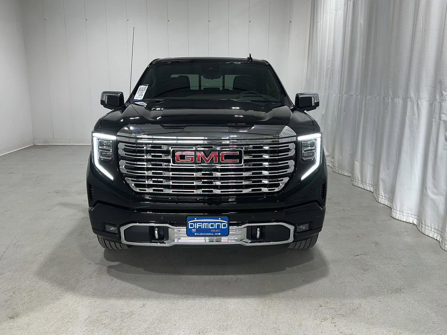 New 2026 GMC Sierra 1500 Denali image 8