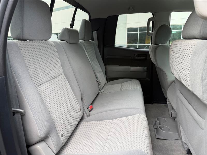Used 2011 Toyota Tundra 4x4 Double Cab w/ Tow Pkg image 32