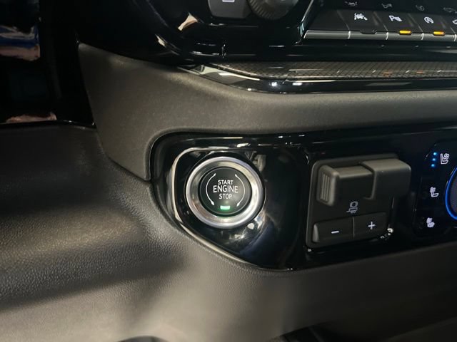Certified 2026 Chevrolet Silverado 1500 ZR2 AWD/4WD image 17