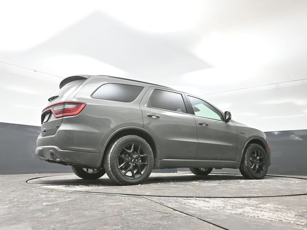 New 2026 Dodge Durango GT image 39