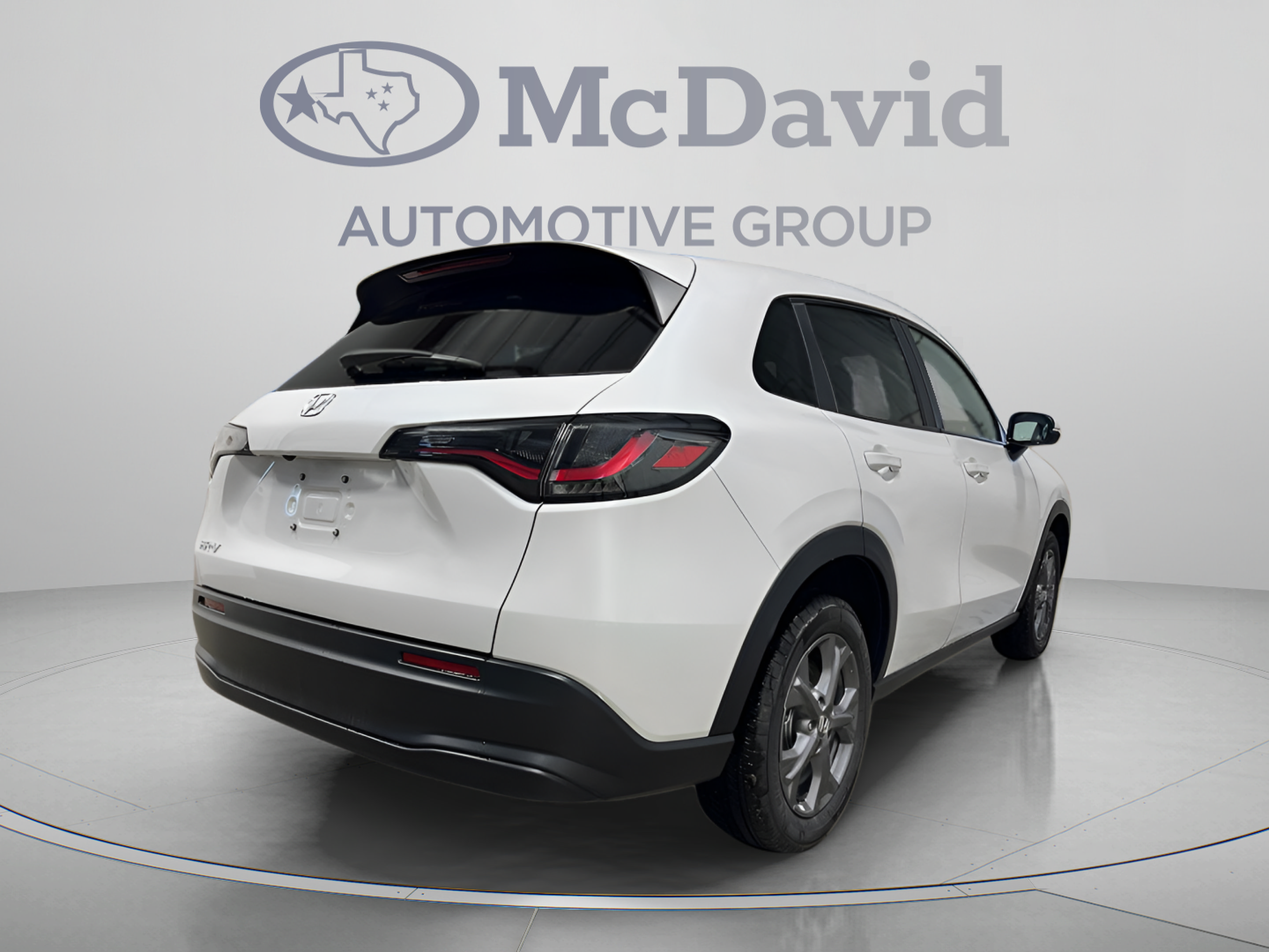 New 2027 Honda HR-V LX image 6