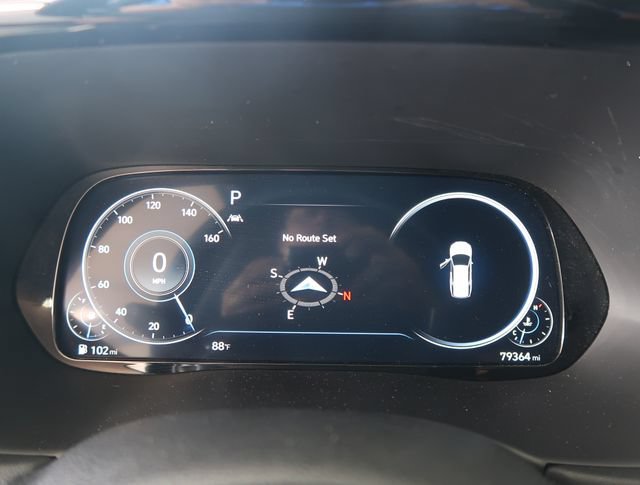 Used 2021 Hyundai Palisade Limited FWD image 25