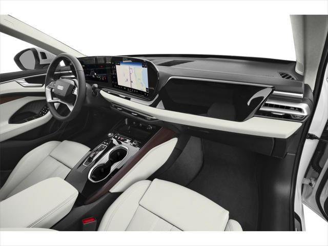 New 2026 Audi A6 Premium Plus AWD/4WD image 9