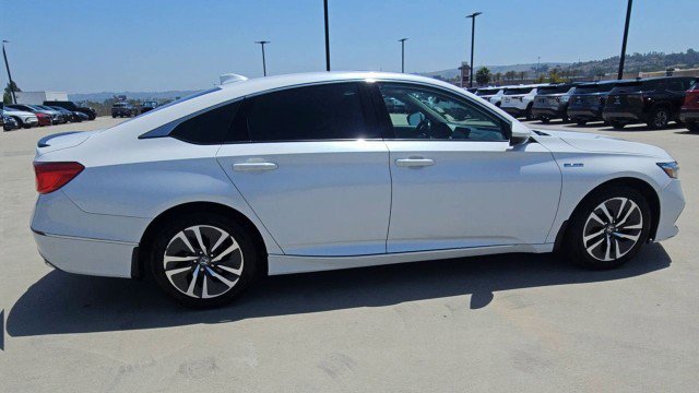 Used 2022 Honda Accord EX-L image 9