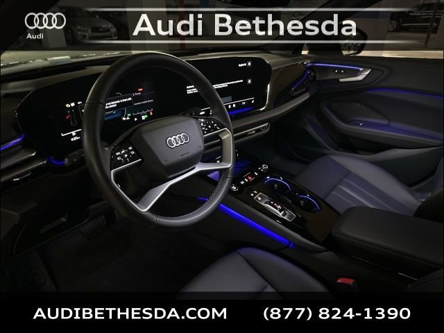 Certified 2025 Audi A5 2.0T Premium Plus w/ Premium Plus image 13